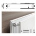 Kermi PHLK LINE K HYGIENE 20 905 x 3005 PLK200903001N1K