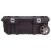 KETER ROC JOB BOX 95L Organizér na kolieskach 88x57x34,5cm čierny 17200157