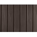 KETER ROCKWOOD 570L Záhradný úložný box 155 x 72,4 x 64,4 cm, hnedá 17197729