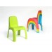 KETER KIDS CHAIR detská stolička, modrá 17185444