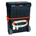 KETER Kufor na náradie dvojitý Mastercart 17330605