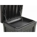 KETER PARCEL DROP BOX Úložný box pre balíky 62,1 x 53,9 x 112 cm, grafit 17209502