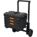 KETER ROC PRO GEAR 2.0 Box s tromi zásuvkami 56,5x37,5x41,3 cm 259671