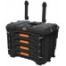KETER ROC PRO GEAR 2.0 Box so štyrmi zásuvkami XL 56,5x37,5x41,3 cm 17212782
