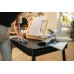 KETER ULTIMATE Pracovná lavica 88 x 55 x 7,7 cm 17213752