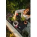 KETER ULTIMATE Pracovná lavica 88 x 55 x 7,7 cm 17213752