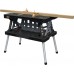 KETER ROC 2.0 Skladací pracovný stôl 85 x 56,5 x 78,7 cm 17213869