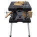 KETER ROC 2.0 Skladací pracovný stôl 85 x 56,5 x 78,7 cm 17213869