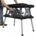 KETER ROC 2.0 Skladací pracovný stôl 85 x 56,5 x 78,7 cm 17213869