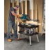 KETER ROC 2.0 Skladací pracovný stôl 85 x 56,5 x 78,7 cm 17213869