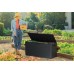 KETER ATLAS 270L Záhradný úložný box 117,2 x 45 x 57 cm, grafit 17216706