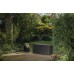 KETER ATLAS 270L Záhradný úložný box 117,2 x 45 x 57 cm, grafit 17216706