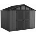 KETER STRONGHOLD 10 x 8 záhradný domček, 305 x 243 x 251 cm 17213238