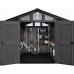 KETER STRONGHOLD 10 x 8 záhradný domček, 305 x 243 x 251 cm 17213238