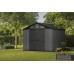 KETER STRONGHOLD 10 x 8 záhradný domček, 305 x 243 x 251 cm 17213238