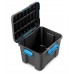 KIS SCUBA BOX M 45L 49,5x39x34cm čierny / modrý