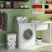 KIS CHIC HAMPER JAPAN GINGKO kôš na bielizeň 44x35x61cm 60L