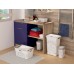 KIS LAUNDRY BAG 9L Kontajner 25,5x23x25cm 8092000
