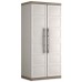 KIS EXCELLENCE XL HIGH skriňa 89x54x182cm béžová