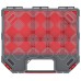Kistenberg TAGER CASE Skrinka s 5 organizérmi (krabičky), 41,5x29x29cm KTC30256B