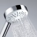 KLUDI Logo ručná sprcha 3S DN 15 6830005-00
