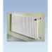 KORADO RADIK panelový radiátor typ KLASIK 22 400 / 2300 22-040230-50-10