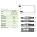 KORADO RADIK doskový radiátor typ X-CONTROL PLAN VKL 33 400 / 1800 33-040180-I0X10