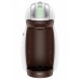Krups Espresso KP 1502 Nescafe Dolce Gusto Genio čokoládová