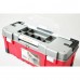 KETER HAWK kufor na náradie 26 "66x29x26cm červený 17185156