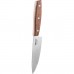 LAMART LT2059 set lopárik 30x22 cm a nôž BAMBOO 42002092