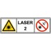 Metabo LD 30 Laserový diaľkomer 606162000