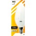 LED žiarovka INQ, E14 svíč.6W B37, teplá biela IN403184