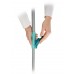 LEIFHEIT Clean Twist Extra Soft M Upratovacia sada + čistič ZADARMO 52014D (click system)