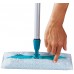 LEIFHEIT Clean & Away Podlahový mop 26 cm s teleskopickou tyčou 56667