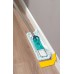 LEIFHEIT Profi micro duo Podlahový mop 42 cm s hliníkovou tyčou (click system) 55025