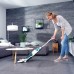 LEIFHEIT Regulus Aqua PowerVac Set Aku vysávač a mop + 2 čistiace valce 11922