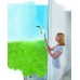 Leifheit Čistič okien Window Cleaner + tyč 43 cm (click system) 51114