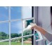 LEIFHEIT Vysávač na okná + čistič na sklo 500ml 51021