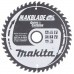 Makita B-08632 Pílový list kotúč na drevo 216 x 30 mm, 48