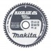 Makita B-08676 Pílový list kotúč na drevo 216 x 30 mm, 60