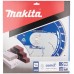 Makita B-13552 Diamantový rezný kotúč 350x25,4 COMET