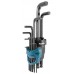 Makita B-65894 sada inbus 9 ks