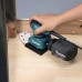 Makita BO4565 Vibračná brúska (200W/114x102mm+delta)