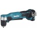 Makita DA333DSAJ Aku uhlová vŕtačka Li-ion CXT 12V/2,0Ah, Makpac
