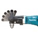 Makita DDA460Z Aku uhlová vŕtačka Li-ion 2x18V,bez aku Z