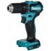 Makita DDF483RAJ Aku vŕtací skrutkovač Li-ion (2x2,0Ah/18V) Makpac 2