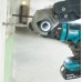 Makita DHR182Z Aku kombinované kladivo SDS-Plus ,18V, bez aku