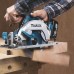 Makita DHS680Z Aku Okružná píla 165 mm, Li-ion LXT 18V (bez aku)