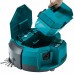 Makita DRC200Z Aku robotický vysávač Li-ion 2x18V,bez aku Z