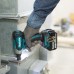 Makita DTW180Z Aku rázový uťahovák (3/8"/ 180Nm) 18V, bez aku